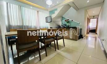 Imagem: Belíssima cobertura 02 quartos sendo 01