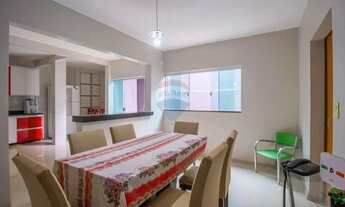 Imagem 6: QND 59, 6 Quartos, semi-mobiliado aceita financiamento e permuta Taguatinga Norte