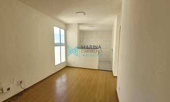 Imagem 4: Apartamento para aluguel, 2 quartos, 1 vaga, Lundceia - Lagoa Santa/MG