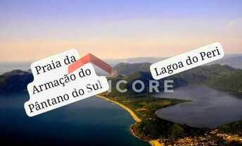 Imagem 7: Casa em Rua Euclides João Alves - Armação do Pântano do Sul - Florianópolis/SC