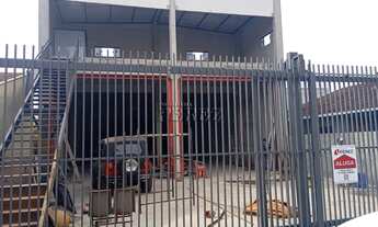 Imagem 2: Galpão para alugar na Vila Goes, centro de Londrina