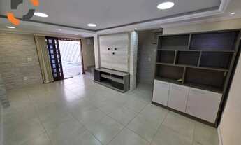 Imagem: Casa com 2 dormitórios à venda, 54 m²