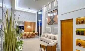 Imagem 5: Casa Térrea - Jardins Nápoles