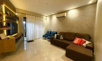 Imagem 4: Casa de 133m² com 3 quartos com piscina à venda - Jardim Antônio Palocci