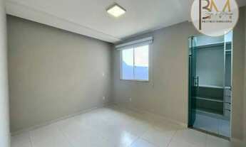 Imagem 7: Casa com 3 dormitórios à venda, 134 m² por R$ 600.000 - Sim - Feira de Santana/BA