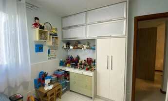 Imagem 6: Imóvel para venda tem 95 metros quadrados com 3 quartos em Bento Ferreira - Vitória - ES