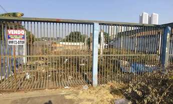 Imagem 5: 2 lotes de 520m cada , bem localizado ,próximo a T9