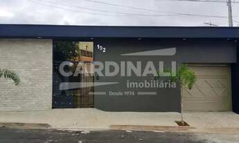 Imagem: Conjunto de salas comerciais, com excelente