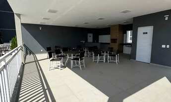 Imagem 7: Imóvel para venda tem 40 metros quadrados com 2 quartos