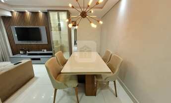 Imagem 4: Apartamento para locação no bairro Segismundo Pereira