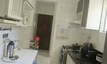 Imagem 7: Apartamento com 3 dormitórios à venda, 90 m² por R$ 340.000,00 - Nazaré - Salvador/BA