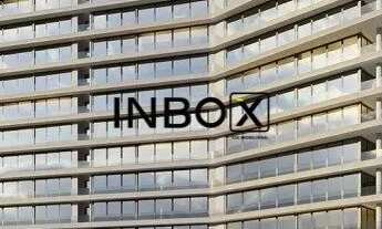 Imagem 2: INBOX CIA IMOBILIÁRIA VENDE: Apartamento de Alto Padrão localizado no bairro Cidade Alta e