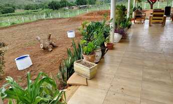 Imagem 7: Chácara no Capão da erva na Antiga Fazenda Velha - Planaltina DF