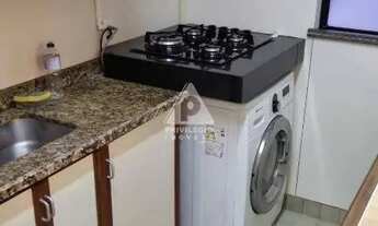 Imagem 7: Apartamento à venda, 1 quarto, 1 suíte, 1 vaga, Gávea - RIO DE JANEIRO/RJ