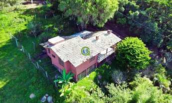 Imagem 7: Ótima Casa Semi-Mobiliada à venda na Praia da Gamboa em Garopaba