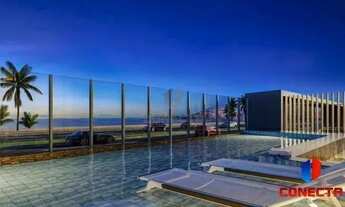 Imagem 3: Apartamento de 4 quartos, vista para o mar, à venda na Mata da Praia, Vitória