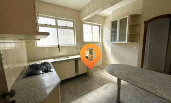 Imagem 4: Cobertura com 3 dormitórios para alugar, 200 m² por R$ 6.479,39/mês - Cidade Nova - Belo H