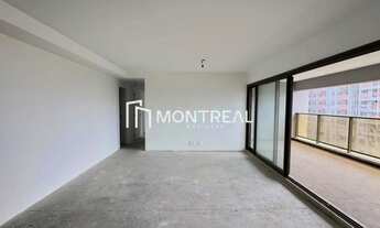 Imagem 7: APARTAMENTO À VENDA NO CAMPO BELO - 3 DORMITÓRIOS, 3 SUÍTES, 2 VAGAS DE GARAGEM