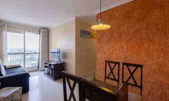 Imagem: Apartamento para venda em Jardim São Judas