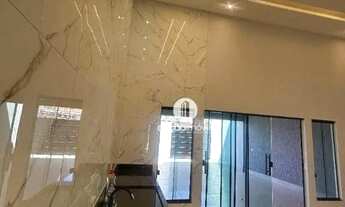 Imagem: Casa com 3 dormitórios à venda, 105 m²