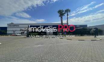 Imagem 14: Galpão logístico de 7.388 m², com pé direito de 12,4 metros e extremamente bem localizado