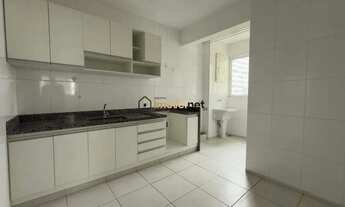 Imagem 2: 87 m², 3 Quartos e Lazer Completo no Buritis Ed. Mirage