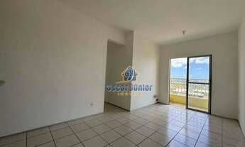 Imagem 3: Apartamento 100% Nascente 3 Quartos (1 Suíte) + WC Social Venda ou Locação 61 m² por R$ 1