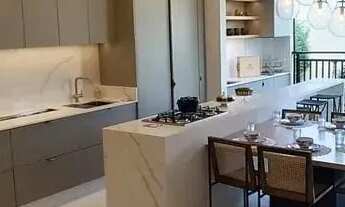 Imagem 2: Cobertura com 3 Quartos Hípica Boulevard