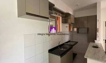 Imagem 3: Apartamento Apartamento com 2 dormitórios