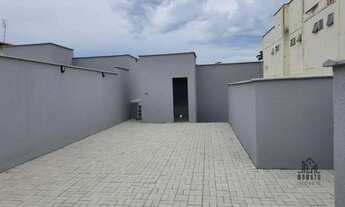 Imagem 7: Casa com 3 dormitórios à venda, 160 m² por R$ 750.000,00 - Jardim Brasil - Goiânia/GO