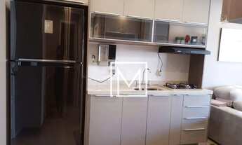 Imagem 5: Apartamento com 1 dormitório à venda, 38 m² por R$ 699.000,00 - Vila Mariana - São Paulo/S