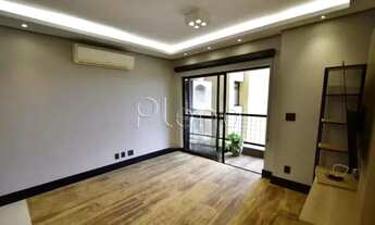 Imagem 3: Apartamento à venda em Campinas, Mansões Santo Antônio, com 1 suíte, com 70 m², Residencia