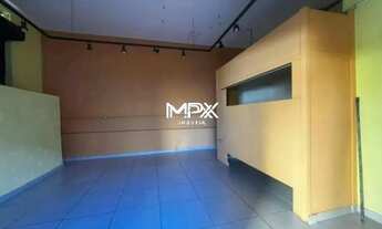 Imagem 2: Salão para alugar em Piracicaba, Cidade Alta, com 43.4 m²