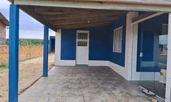 Imagem: Casa em Passo de Torres