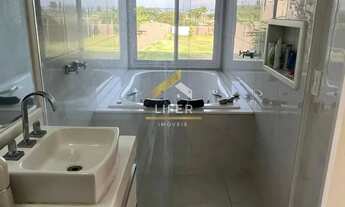 Imagem 7: Magnífica Casa Térrea de Alto Padrão Oportunidade Única