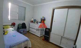 Imagem 5: Apartamento com 2 dormitórios à venda, 52 m² por R$ 160.000 - Praia dos Namorados - Americ