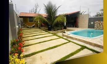 Imagem: Casa em carapibus disponível Para o Carnaval