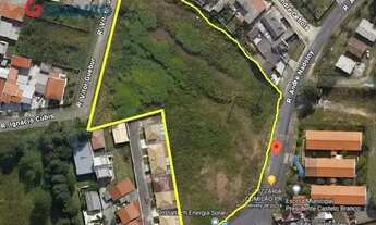 Imagem: Terreno -Jardim Osasco