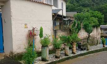 Imagem: Casa 2 andares Kitnet Sta Rita de jacutinga