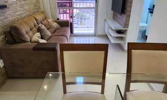 Imagem: Apartamento Jardim das Margaridas