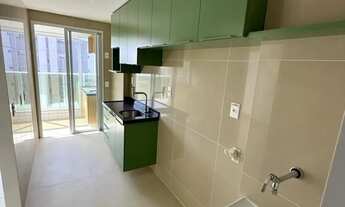 Imagem 5: Apartamento para venda no condomínio Mirante da Península