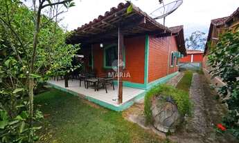 Imagem 3: Casa de condomínio com 05 quartos à venda em Gravatá/PE! DE R$ 250 MIL POR R$ 200 MIL!