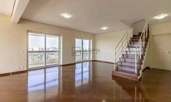 Imagem 2: Aluguel Cobertura 4 Dormitórios - 400 m² Santo Amaro