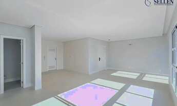 Imagem 3: VENDA: Solar Di Capri de 132m² Área Privativa com 2 Suites e 3 Vagas de Garagem