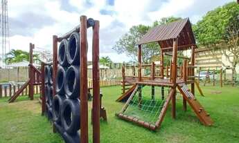 Imagem 2: Imóvel para venda tem 62 metros quadrados com 2 quartos em Centro - Ipojuca - PE