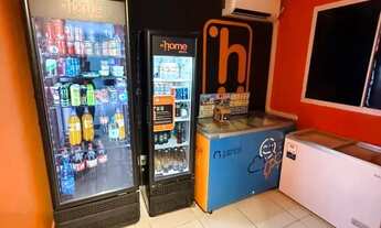 Imagem 6: Imóvel para venda com 50 metros quadrados com 2 quartos em Itaperi - Fortaleza - CE