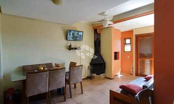 Imagem 5: Casa com 3 Quartos - São Leopoldo