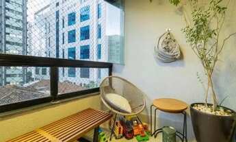 Imagem 7: Venda Apartamento 3 Dormitórios - 104 m² Vila Olímpia