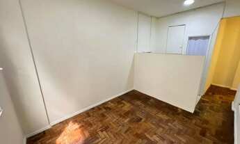 Imagem 2: Imóvel para aluguel possui 25 metros quadrados com 1 quarto em Copacabana - Rio de Janeiro