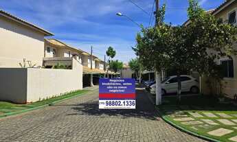 Imagem 7: SOBRADO COND. VILLAGE SPLENDORE ,105 M², 2 quartos em Jardim Simus - Sorocaba - SP
